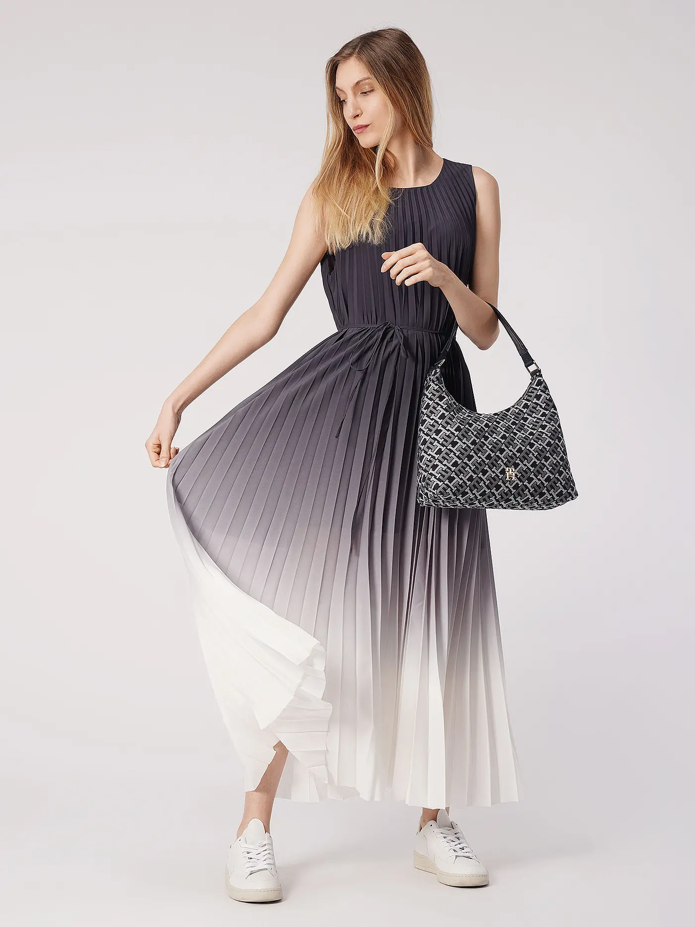 TOMMY HILFIGER | Tasche - Hobo | 